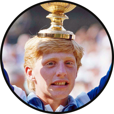 Boris Becker