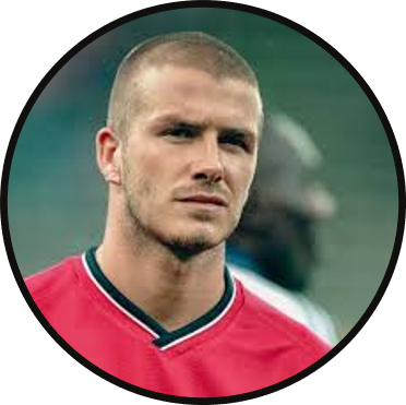 David Beckham