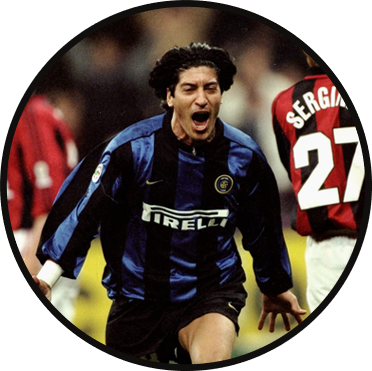 Iván Zamorano