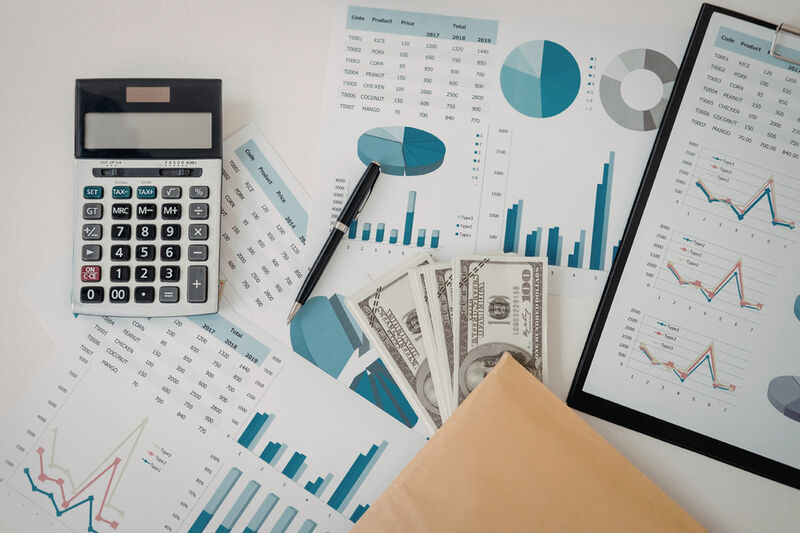 Asesoría financiera